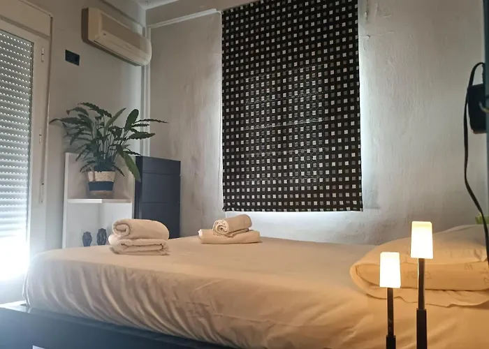Apartamento Lima