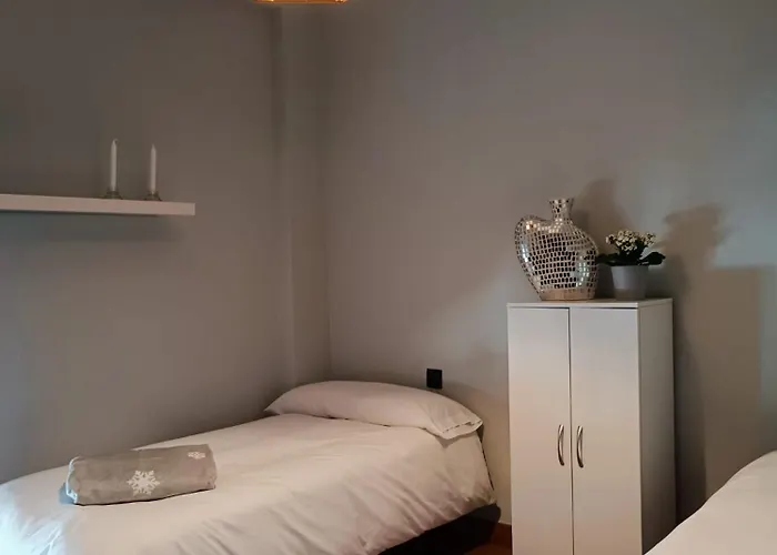 Apartamento Lima