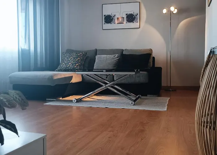 Apartamento Lima