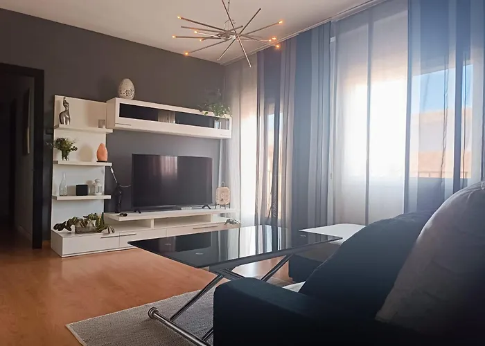 Apartamento Lima