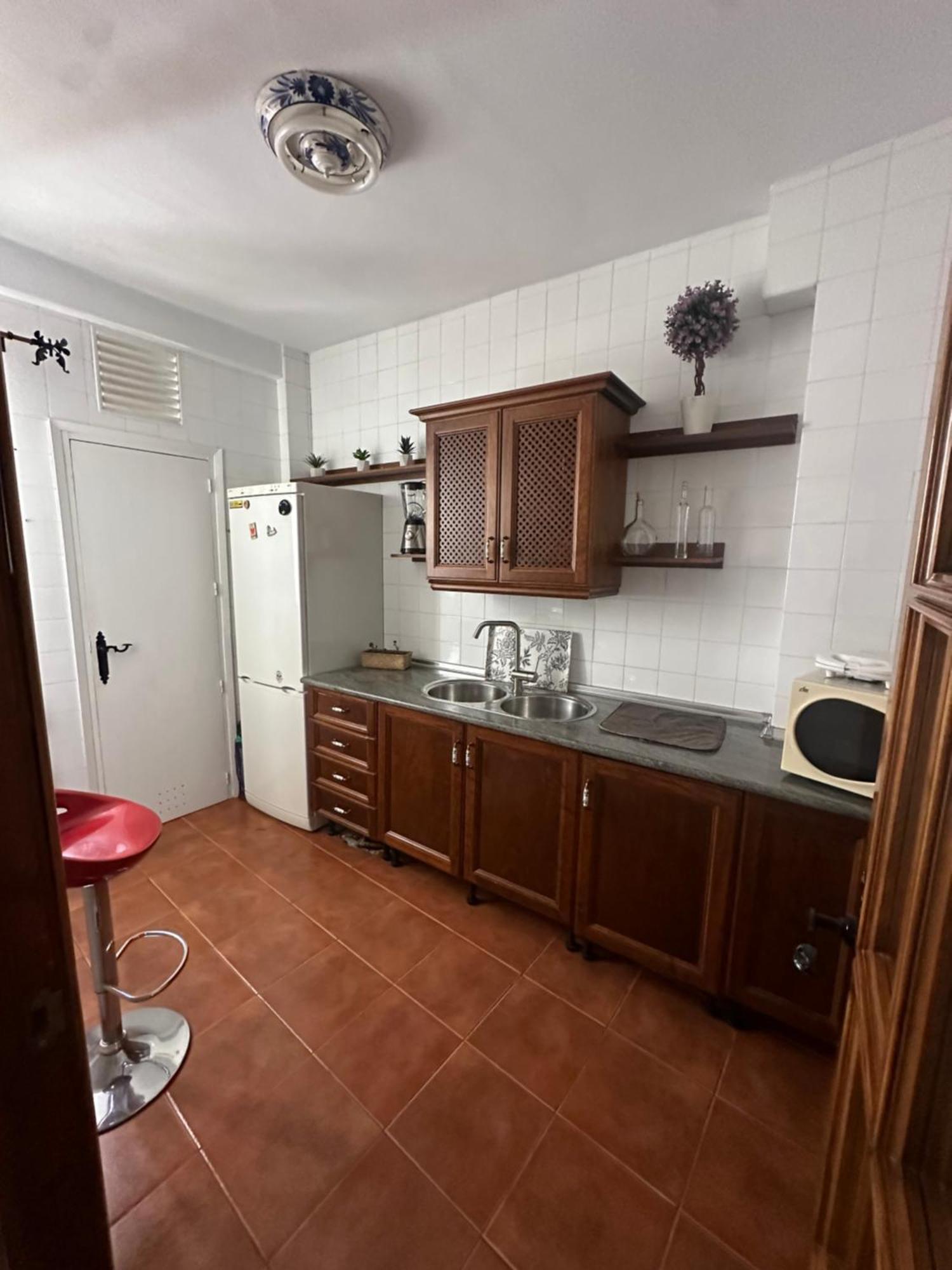 Appartement Lima