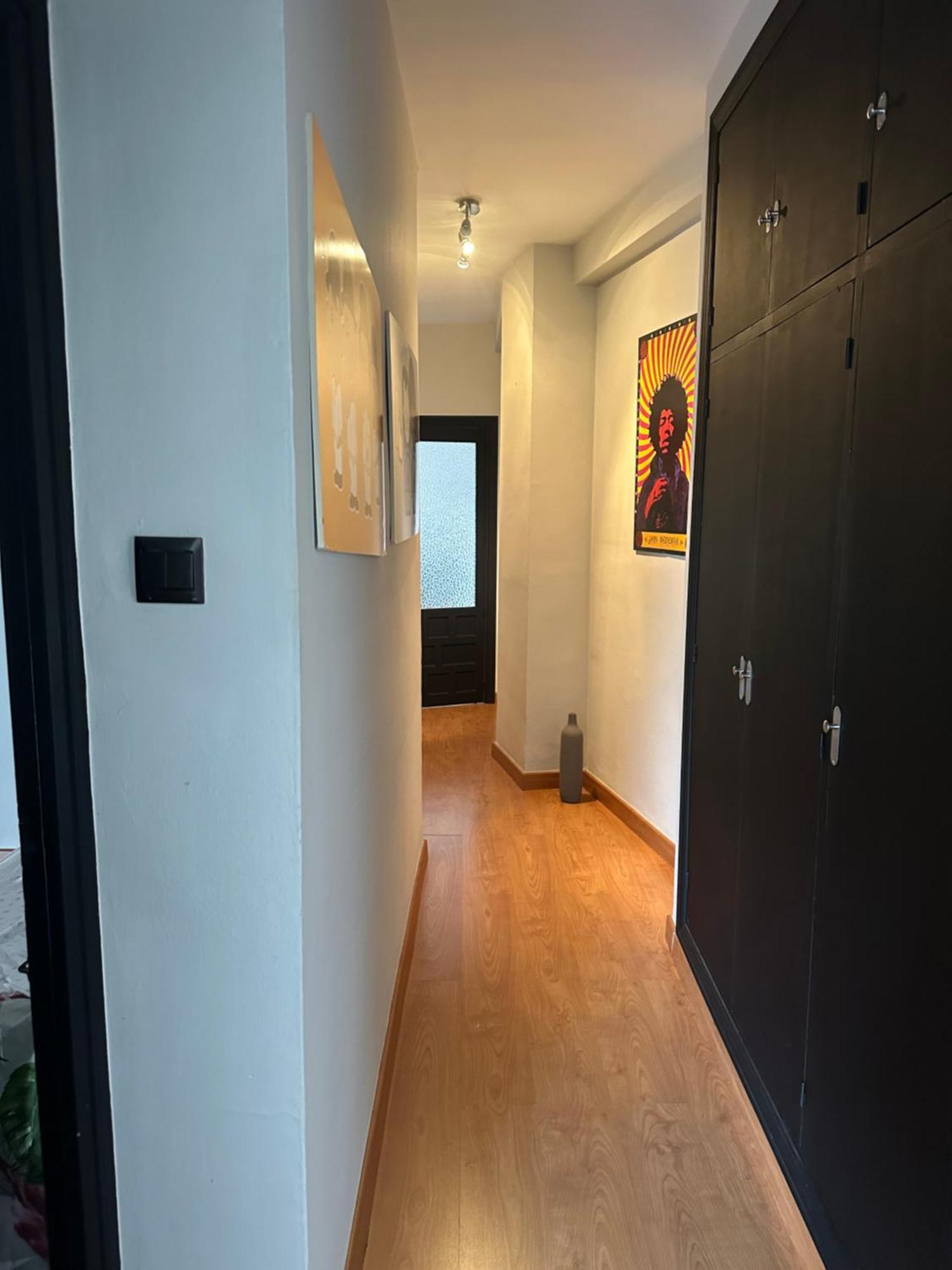 Appartement Lima *