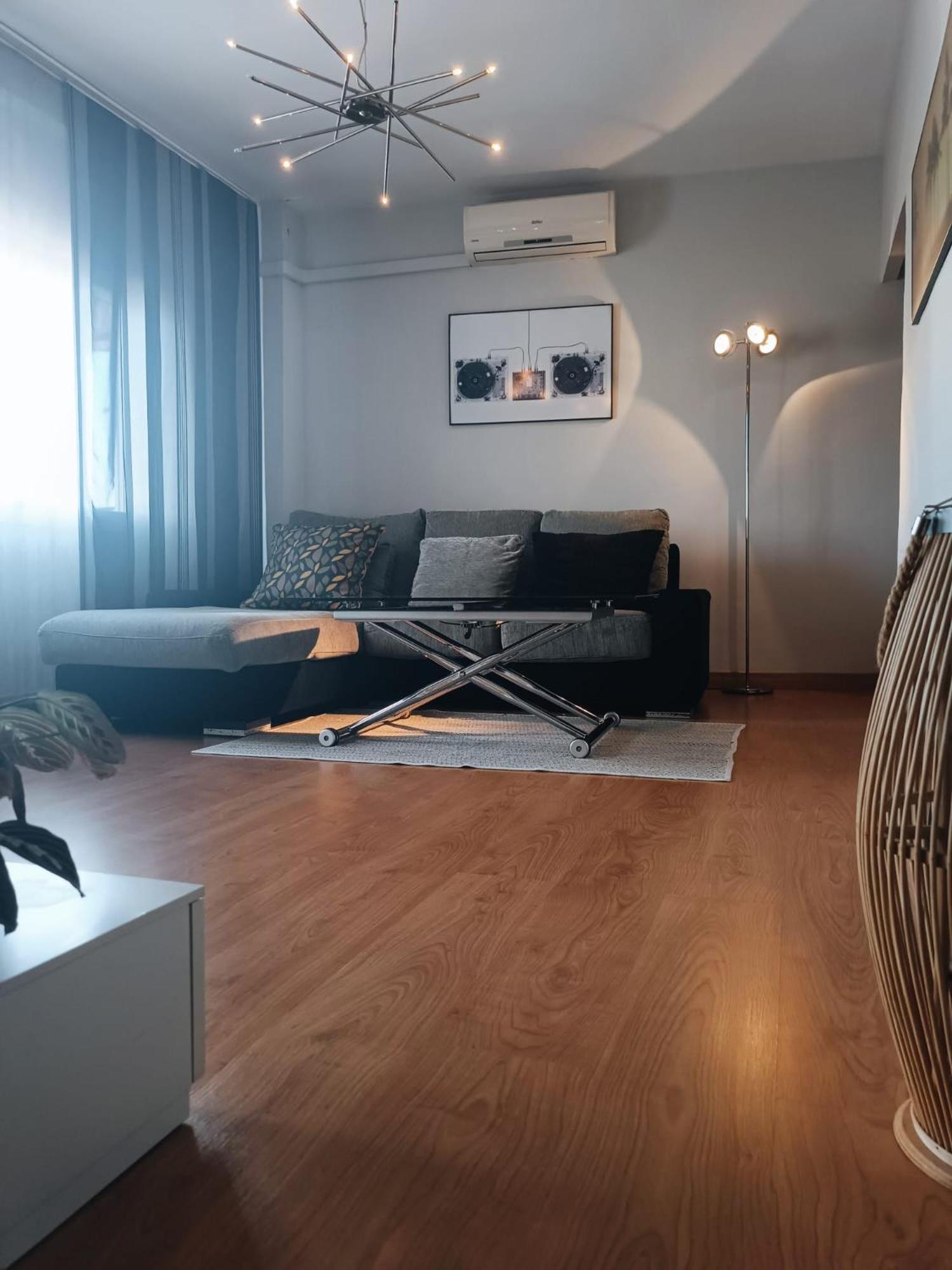 Apartment Lima
